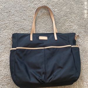 Kate spade diaper bag